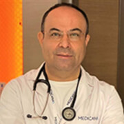 Abdi Sağcan