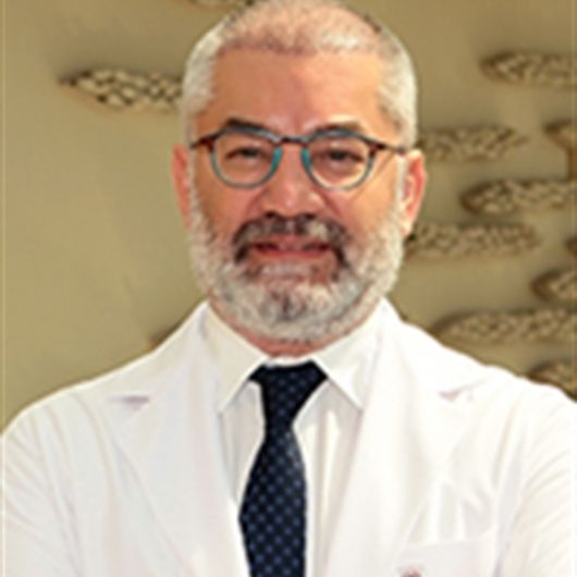 Ahmet Tiryaki
