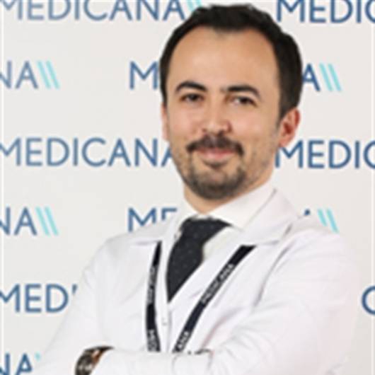Bünyamin Teymuroğlu