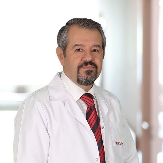 Cengiz Taşçı