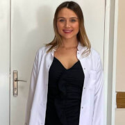 Duygu Cebecik Özmüş