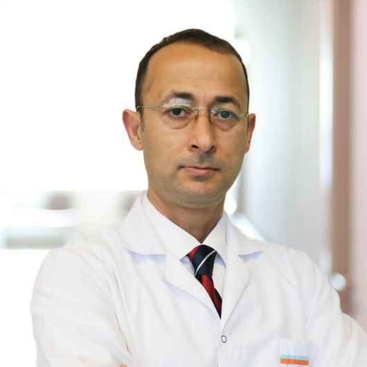 Fatih Kabakaş