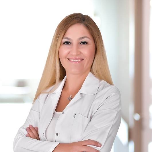 Fatma Özenç Tursak