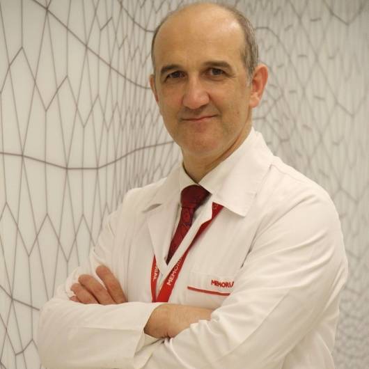Hasan Fevzi Batırel