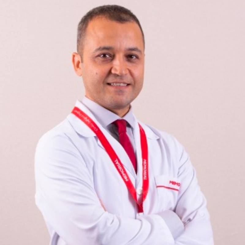 M. Eftal Avcı
