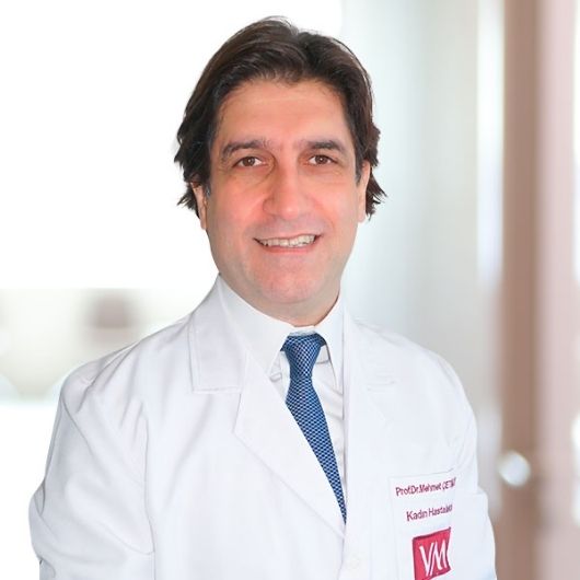 Mehmet Bilge Çetinkaya