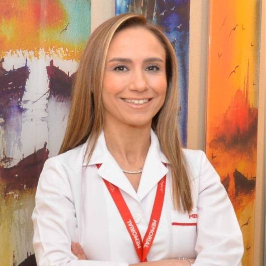 Yeliz Zıhlı Tuzak